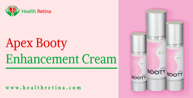 Apex booty enhancement cream