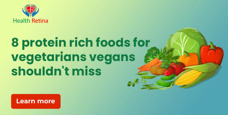 8 protein rich foods for vegetarians vegans shouldn’t miss