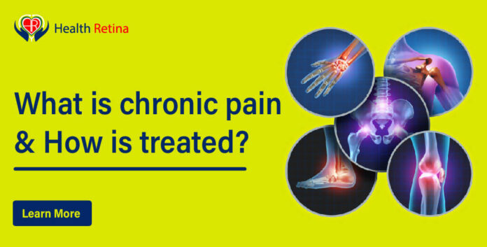 What is chronic pain